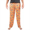 Naruto - AOP Unisex Sleep Pants M