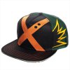 My Hero Academia -  Bakugo Suit Up Cosplay Hat