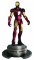 Iron Man - 13 inch Iron Man Cold Cast Statue