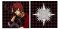 D Gray-Man - Lavi Cushion Cover