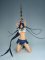 Ikki Tousen  1/6 Kanu Great Guardians DK Ver. PVC Figure