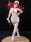 Nurse and Rock - 1/8 Elena PVC Figure