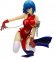 Ikki Tousen  1/7 Shimei DVD Ver. Limited Ver PVC Figure