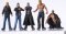 Bad Boys - Glare of the Eye Vol.4 Trading Figure Set of 6