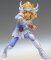 Saint Seiya - Golden Sign of Zodiac Cygnus Hyoga PVC Figure