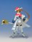 Magical Girl Lyrical Nanoha Striker S - Nanoha Santa Figma