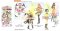 To Love Ru - Styling Trading Figure Set of 5