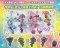 Ojamajo Doremi- Character Charms Set of 5