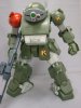 Votoms - 1/12 Red Shoulder Scopedog Limited Edition