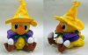 Final Fantasy - Magician Chocobo Plush