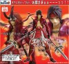 Sengoku Basara 2 - Sanada Yukimura PVC Figure