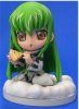 Code Geass - Picture Studio C C PVC and Illustration