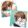 Da Capo II - Nemu Asakura Cushion Cover