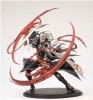 Trinity Blood - 1/8 Abel Nightroad PVC Figure