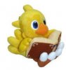 Final Fantasy - Reading Chocobo Plush