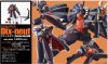 Gunbuster 2 - Dix-neuf with Revoltech G2 PVC