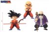 Dragon Ball - DX Soft Vinyl Figures (Set of 3)