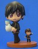 Code Geass - Picture Studio Lelouch PVC and Illustration