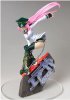 Air Gear - Simca Creators Labo Ver. PVC Figure