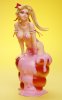 Funny Knights - Cream Corone Limited Edition PVC Figure