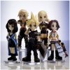 Final Fantasy - Final Fantasy Mini Vol. 1 (Set of 5)