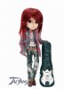 Pullip Doll - TaeYang Lead Doll