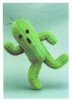 Final Fantasy - Sabotender Plush