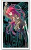 Shakugan no Shana - Big Towel