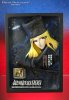 Galaxy Express 999 - 3D Poster Resin Statue