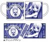 Fate/tiger colosseum - Saber Mug