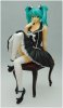 Ikki Tousen - 1/7 Ryofu Housen Gothic Lolita PVC Figure