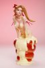 Funny Knights - Cream Corone PVC Figure