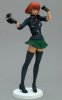 1/8 Akiyama Yoshika Captain R.D Selection Vol 4 PVC