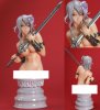 Art of Shunya Yamashita - 1/7 Shion Bust Ver. PVC Figure