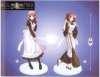 Melty Blood - EX Figure Vol.3 Set of 2 PVC Figures