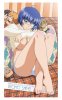 Ikki Tousen Dragon Destiny - Ryomo Shimei Big Towel