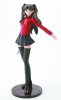 Fate Stay Night - Bome Rin Tousaka PVC Figure