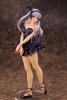 T2 Art Girls - 1/6 Black Odile PVC Figure