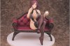 Starless - 1/6 Marie Mamiya PVC Figure