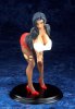 The Sex Sweepers - 1/6 Akino Shinjo Ver.Tanned PVC Figure