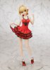 Fate EXTRA CCC - 1/8 Saber Shinku no Gendai Ishou Statue PVC Figure