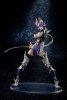 7th Dragon III Code:VFD - 1/7 Rune Knight PVC Figure