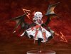 Touhou Project Koumajou Densetsu - 1/8 Remilia Scarlet PVC Figure 