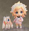 BBK BRNK - Kogane Asabuki and Migite chan set Nendoroid