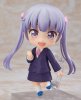 New Game - Aoba Suzukaze Nendoroid