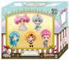 Sailor Moon Super S - Petite Chara Set of 5