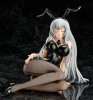 Ikki Tousen Extravaganza Epoch - 1/4 Shiryuu Chou-un Bunny Ver. PVC Figure