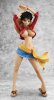 One Piece - 1/8 Luffy Excellent Model Limited I.R.O. POP PVC Figure