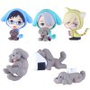 Yuri On Ice - Chara-Forme Swing Mascot Collection Single BLIND BOX