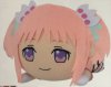 Re:CREATORS - Mamika Kirameki Plush